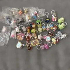 めじるしアクセサリー まとめ売り