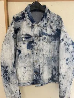 デニムジャケット