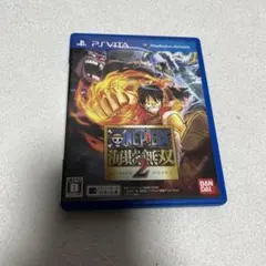 2026年最新】PS Vita ワンピース 海賊無双2の人気アイテム - メルカリ