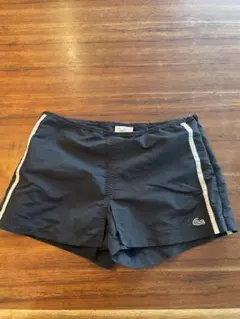 LACOSTE ショートパンツ ブラック　水着