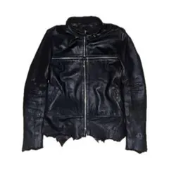 2026年最新】14th Addiction メンズ レザージャケット・ライダースの