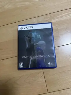 ENDER MAGNOLIA: Bloom in the Mist PS5