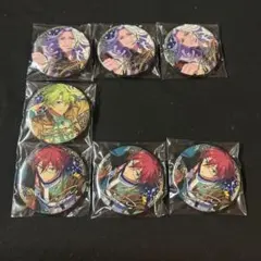 2025年最新】茨 缶バッジの人気アイテム - メルカリ