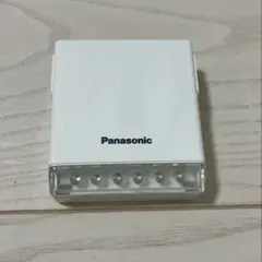 Panasonic 明るさセンサ付ナイトライト WTF4077