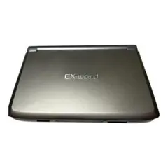 ジャンク品 CASIO EX-word XD-SW6500 電子辞書