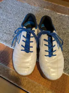 フットサルシューズ22.5