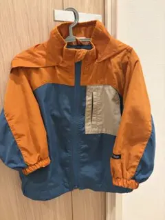 petit main ウインドブレーカー　90cm