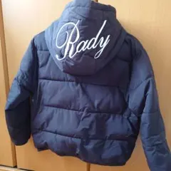 2025年最新】ちびrady ダウンの人気アイテム - メルカリ