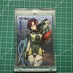 WIXOSS ウィクロス ドーナ ??? シークレット 1枚 - メルカリ