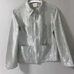 うめちゃん様専用【CHANELジャケット】のサムネイル