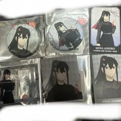 怪獣8号　亜白ミナ　ハロウィン