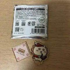 ちいかわ ぽけっと ファンタジーなトレーディングアクリルスタンド シーサー
