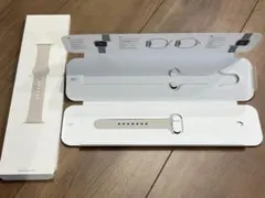 Apple Watch 純正 スポーツバンド 44mm 片方 S/Mのみ