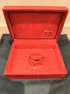 ROLEX 空箱 06/29/2026 ROLEX 空箱 06/29/2026 - メルカリ
