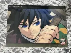 2025年最新】鬼滅の刃 ビッグクリアカード 稽古に励む隊士たちの人気