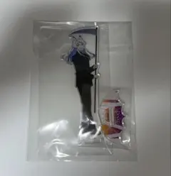 カラフルピーチ からぴち セブン ハロウィン アクスタ どぬく