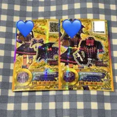 アイカツ ロックマイハートカチューシャ トップス