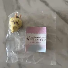 ちいかわ サンリオキャラクターズ なりきりフィギュア うさぎ ポムポムプリン
