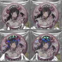戦姫絶唱シンフォギア 缶バッジ 調 - メルカリ