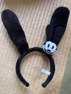 東京ディズニーリゾート オズワルド カチューシャ