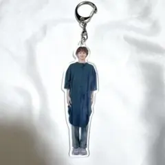 匿名配送 超特急 タクヤ アクキー