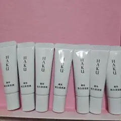 HAKU メラノフォーカスIV 7本セット 42ｇ