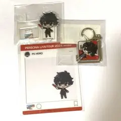 2026年最新】ペルソナ ライブ ガチャの人気アイテム - メルカリ