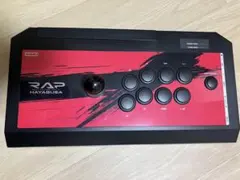 HORI リアルアーケードPro.V HAYABUSA PS4-055