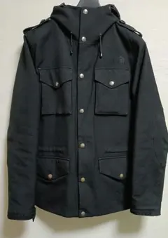 ザ・ノース・フェイスのGORE-TEXマウンテンパーカー　マウンテンジャケット