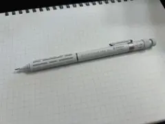 KAYOU+ AIMVISION PRO ホワイト　シャープペン