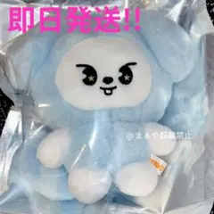 2026年最新】Skzoo リービット ぬいぐるみの人気アイテム - メルカリ