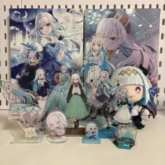 リゼ・ヘルエスタ アクスタ まとめ売り 2026年最新】リゼ・ヘルエスタ アクリルスタンドの人気アイテム - メルカリ