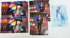 誉 エーステ ブロマイド