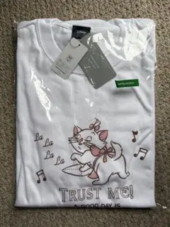 限定品ミニーちゃんTシャツ新品未開封日本橋三越購入