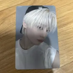 ONEUS 5X Kmonstar 2.0 トレカ ファヌン