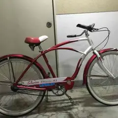 SCHWINN ビーチクルーザー 引き取り　湘南、県央エリア配達限定 SCHWINN ビーチクルーザー 引き取り 湘南、県央エリア配達限定
