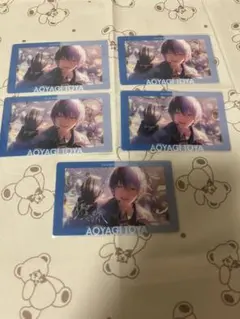 プロセカ エピカ 冬弥