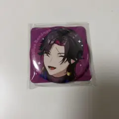 ヴェザリウス・バンデージ ビオレ にじさんじ HEROES 缶バッジ - メルカリ