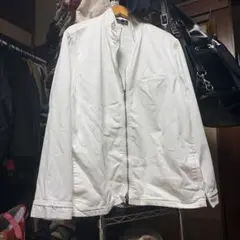 a.p.c double zip cotton jacketのサムネイル