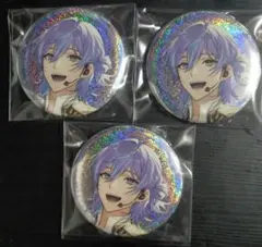 にじさんじ にじフェス2026 CONCERTO 星導ショウ 缶バッジ・チェキ