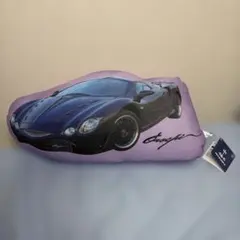 光岡自動車 オロチ クッション ぬいぐるみ