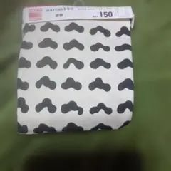 marimekko HEATTECH タートルネックTシャツ 150