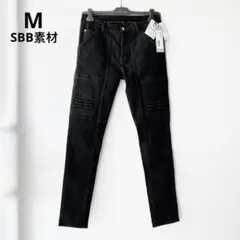 新品　RickOwens DRKSHDW スキニー　ジーンズ　M SBB素材のサムネイル