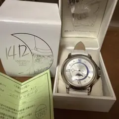 名探偵コナン 怪盗キッド 腕時計 ウォッチ ムービック MOVIC - メルカリ