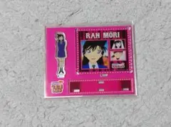 毛利蘭 アクスタ