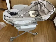 ユラリズム オート プレミアム 赤ちゃん 育児 子育て アップリカ 音楽 