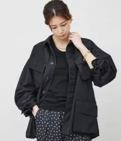 2026年最新】Curensology レディース ミリタリージャケットの人気