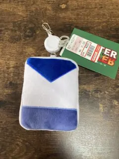 HUNTER×HUNTERしまむらコラボ パスケース