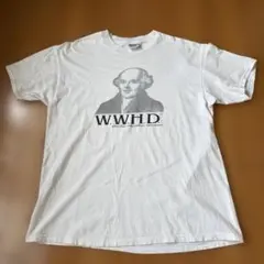 1994年 Weezer Tシャツ Hanes BEEFY-T - メルカリ