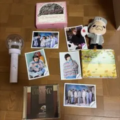Hey! Say! JUMP グッズセットのサムネイル